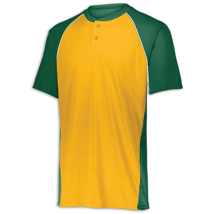 Limit Baseball Uniform *Decoration Included - Image 5