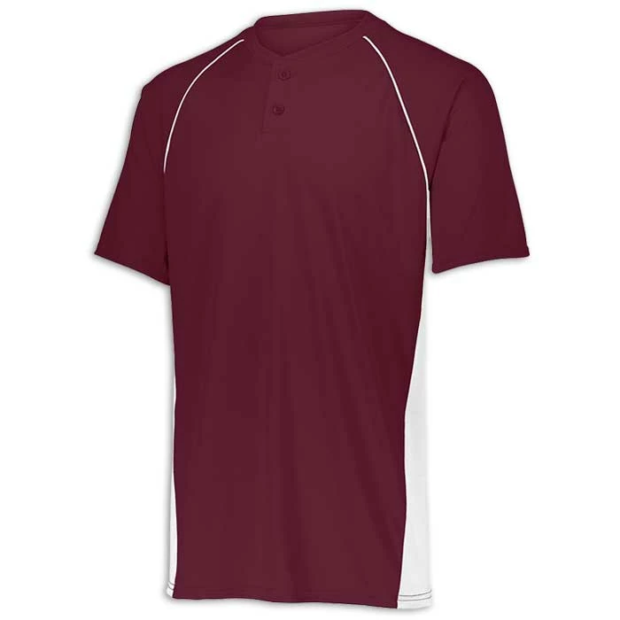 Limit Baseball Uniform *Decoration Included - Image 20