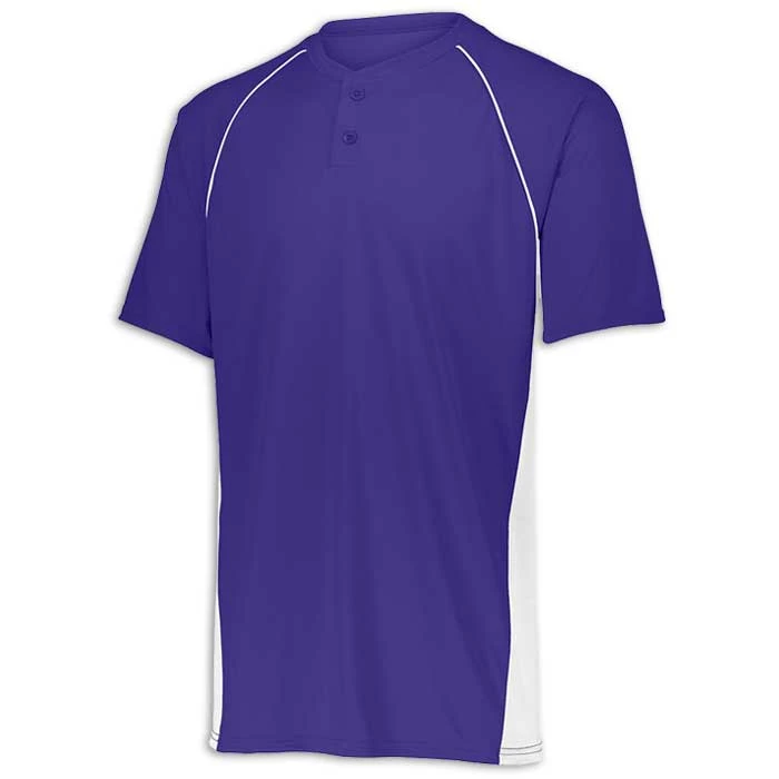 Limit Baseball Uniform *Decoration Included - Image 17