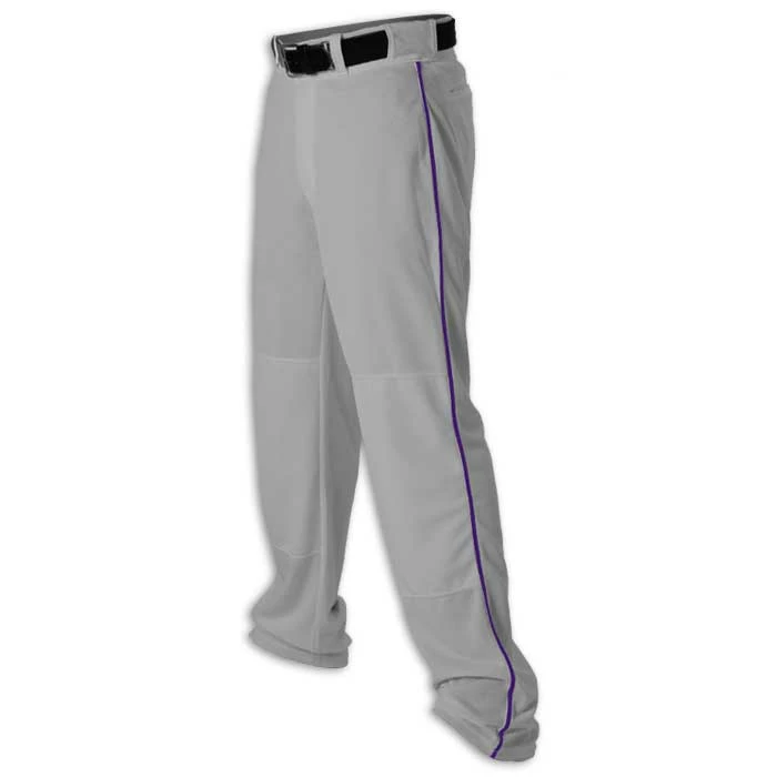 Limit Baseball Uniform *Decoration Included - Image 28