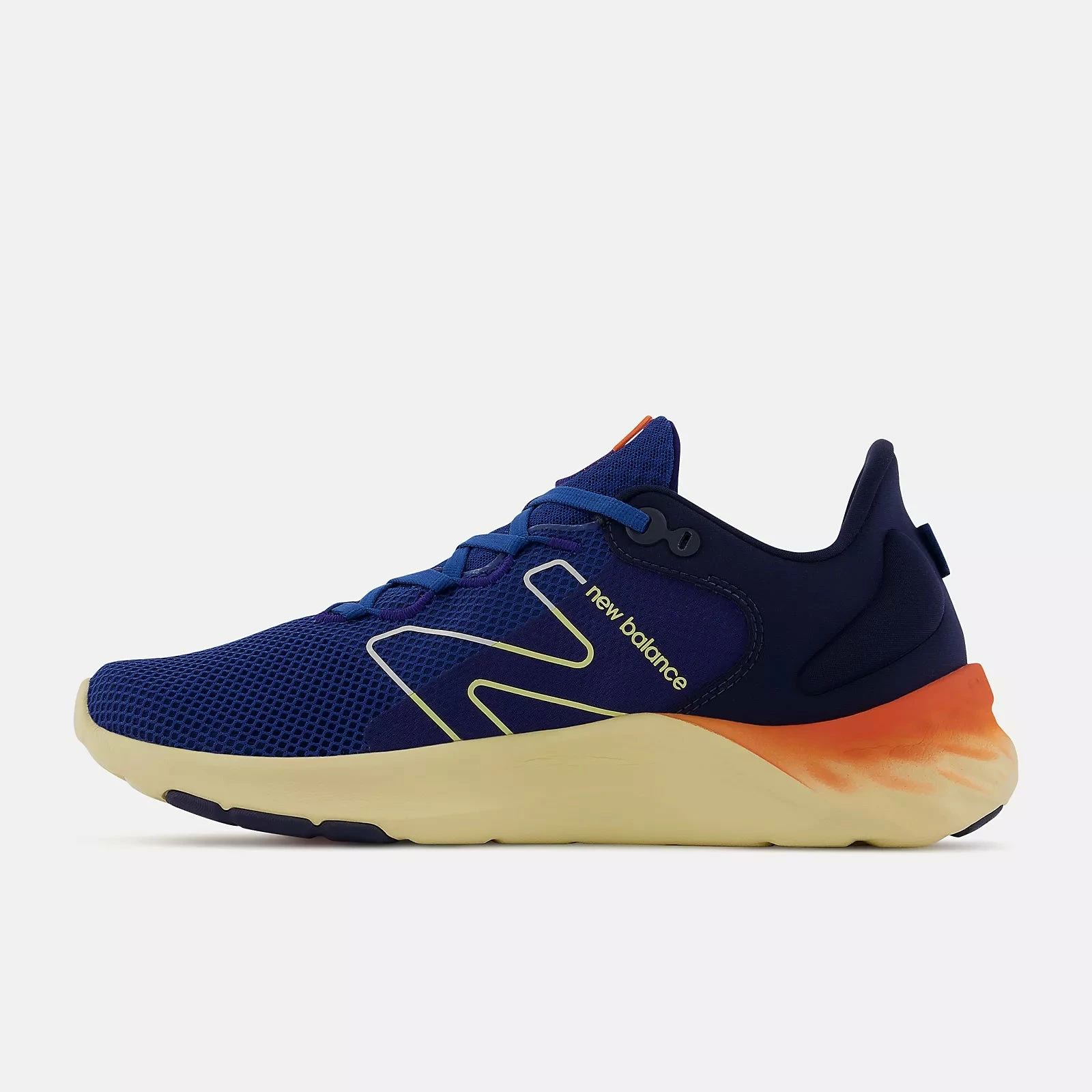 New Balance Fresh Foam Roav Turf Shoes - MROAVC - Image 2