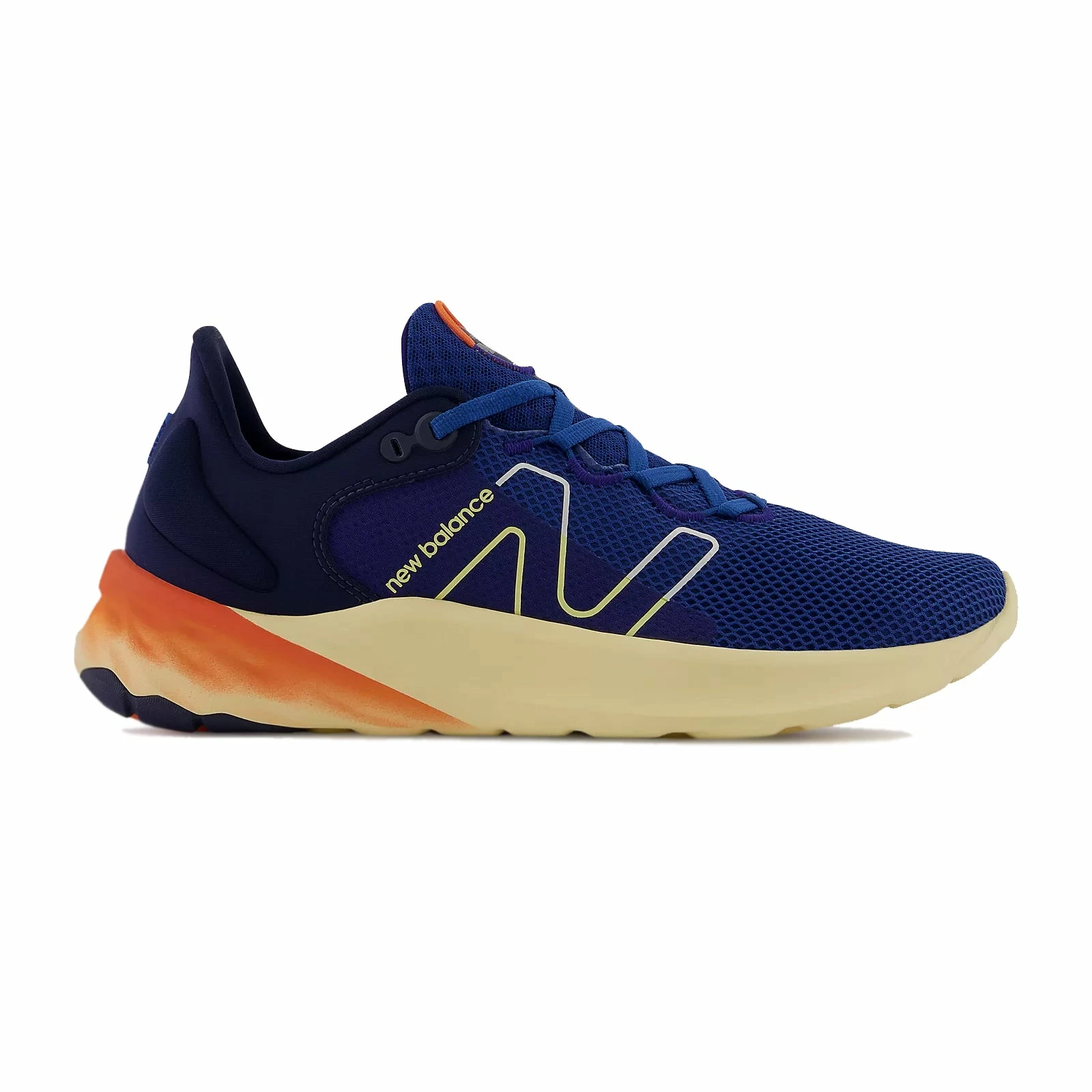 New Balance Fresh Foam Roav Turf Shoes - MROAVC