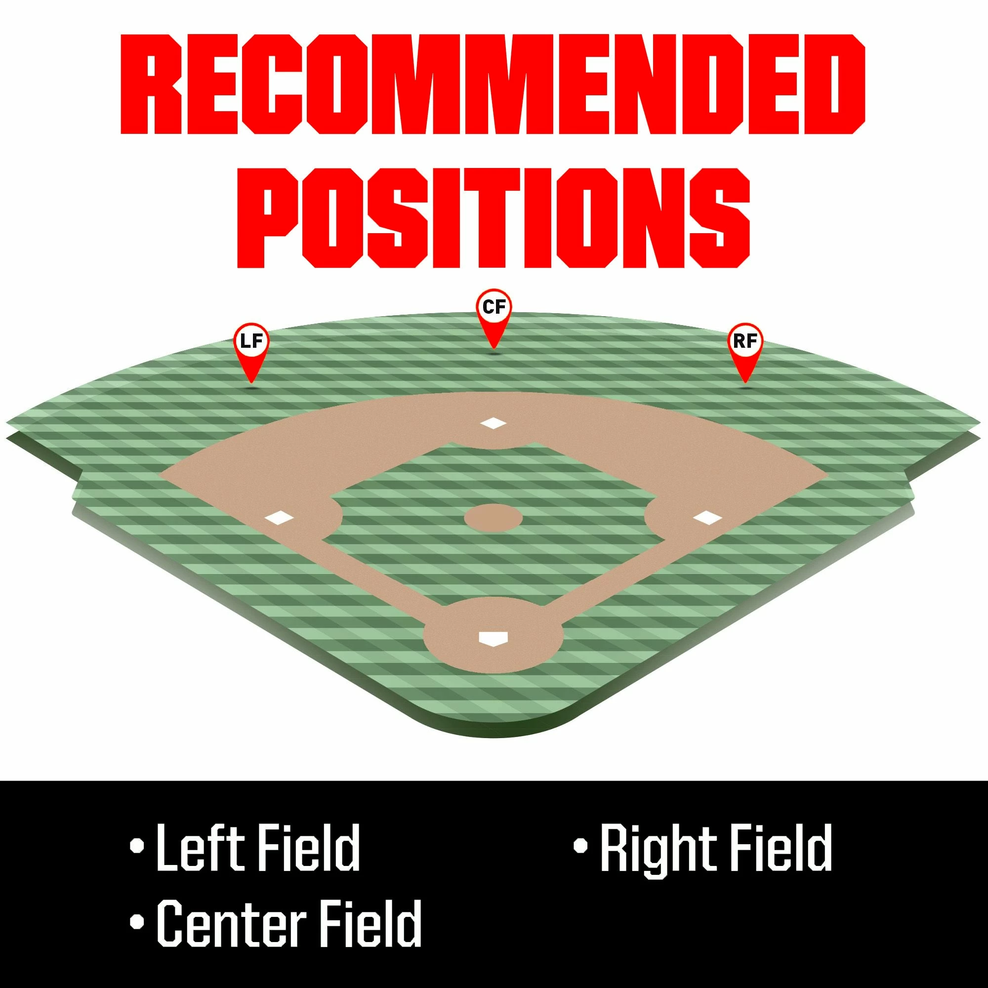 MARUCCI ACADIA M TYPE 97R3FP MFGACFP97R3 12.5" - Image 3