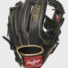 Rawlings R9 Series 11.5" Youth Infield Baseball Glove R9314-2BG-3/0