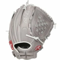 Rawlings R9 Series 12.5" Infield Fastpitch Glove R9SB125FS-3G-3/0