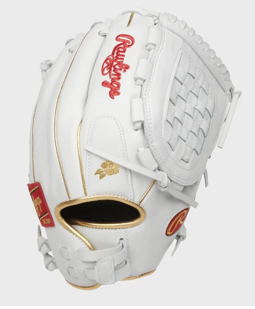 Rawlings 2021 Liberty Advanced 12.5" Fastpitch Softball Glove