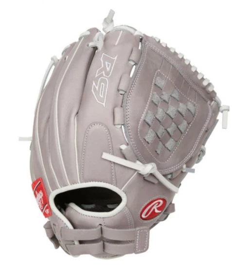Rawlings 2021 R9 Series 12" Youth Fastpitch Glove R9SB120-3G-3/0