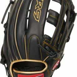 Rawlings 2021 R9 Series 12.75" Youth Outfield Baseball Glove R93029-6BG