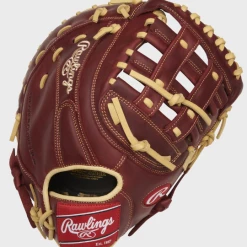 Rawlings 2022 Sandlot Series 12.5" First Base Baseball Mitt