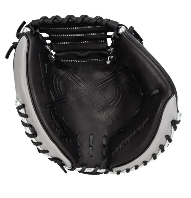 Rawlings Encore 32 In Catchers Mitt RHT - Image 2