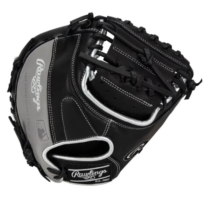 Rawlings Encore 32 In Catchers Mitt RHT