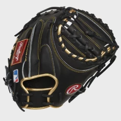 Rawlings Heart Of The Hide PROGS24 Catchers Mitt 33.5