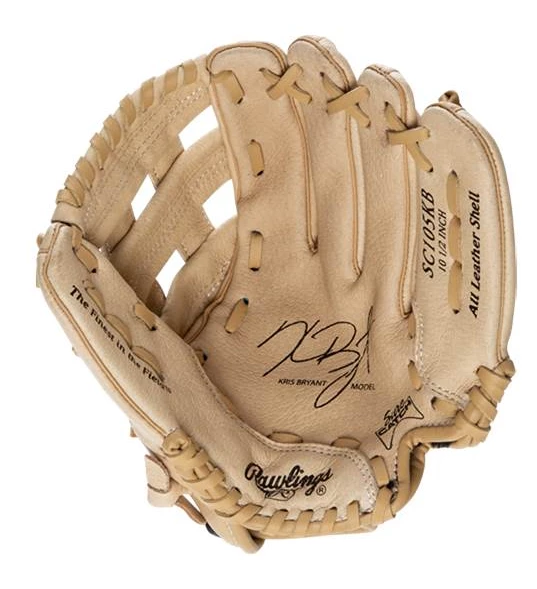 Rawlings Kris Bryant Sure Catch 10.5 In - Image 2