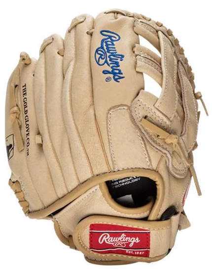 Rawlings Kris Bryant Sure Catch 10.5 In
