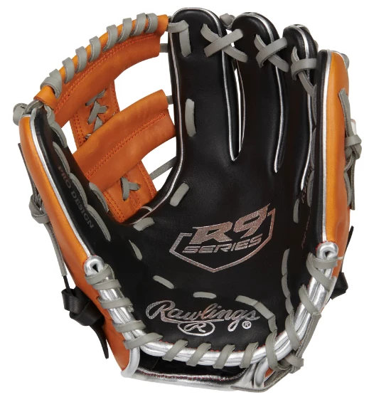 Rawlings R9 Contour Fit 11 In RHT - Image 2