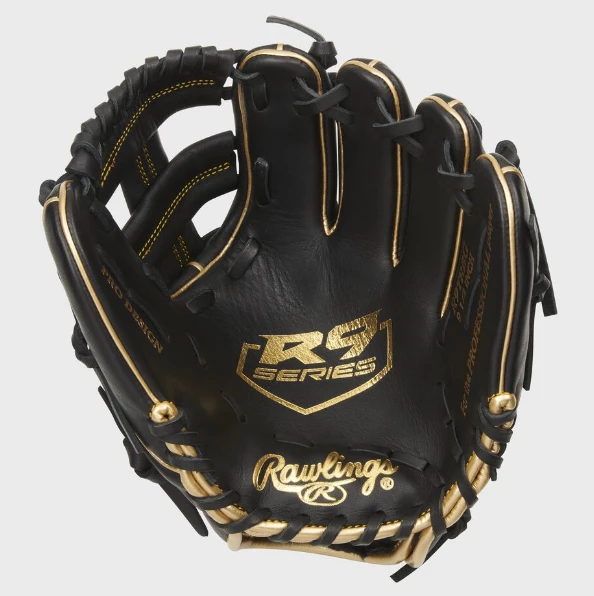 Rawlings R9 Infield Trainer 9.5 In - Image 2