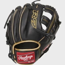 Rawlings R9 Infield Trainer 9.5 In