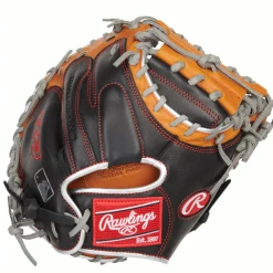 Rawlings R9 R9CMU-23BT 32 In RHT