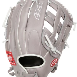 Rawlings R9 Softball 13 In RHT
