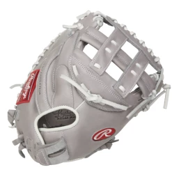 Rawlings R9 Softball Catchers Mitt 33 In RHT