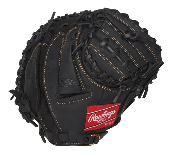 Rawlings Renegade 31.5 In CM RHT