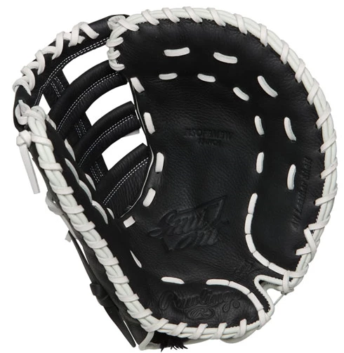 Rawlings Shut Out Softball 1B 13 In RHT - Image 2