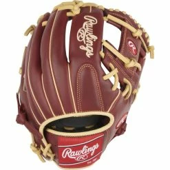 Rawlings Sandlot 11.5 Inches Baseball Glove