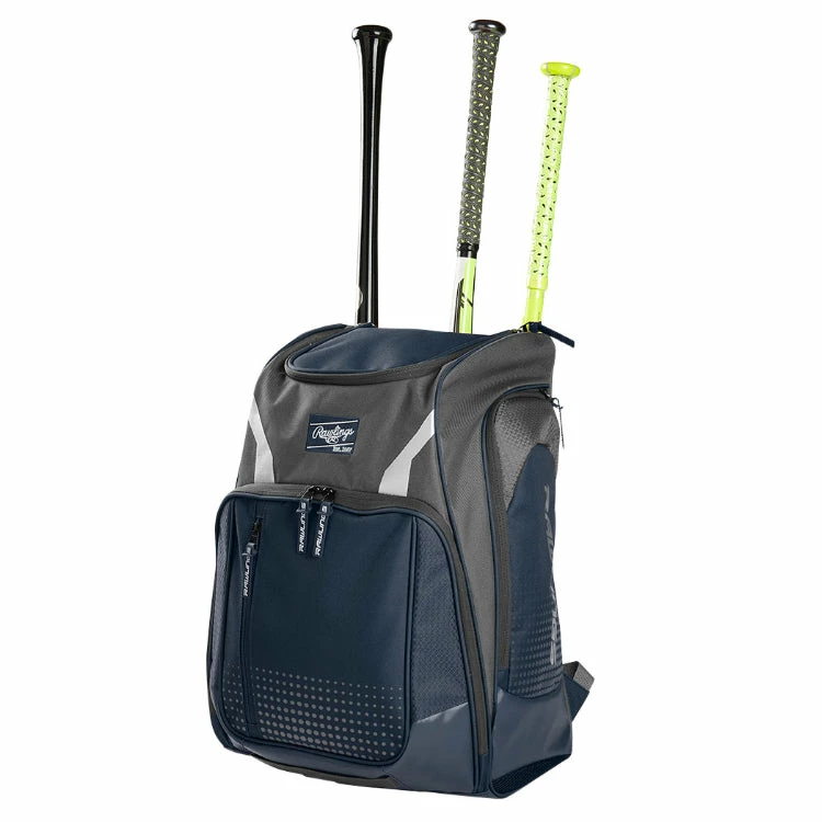 Rawlings Legion BackPack - Image 5