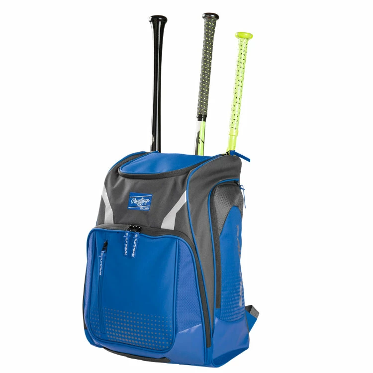 Rawlings Legion BackPack - Image 2