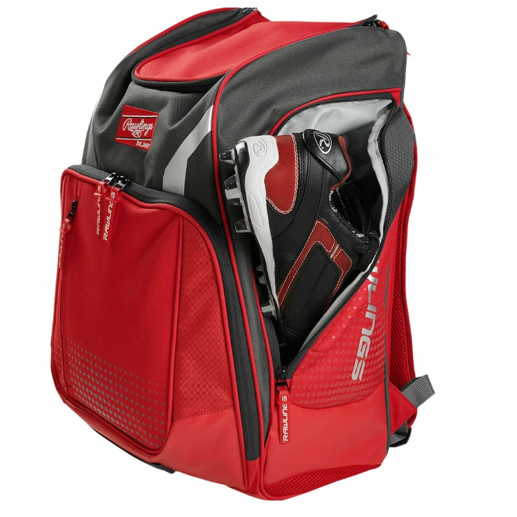 Rawlings Legion BackPack - Image 7