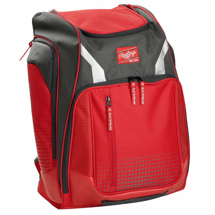 Rawlings Legion BackPack - Image 9