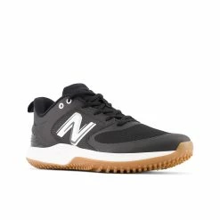 New Balance Fresh Foam 3000 V6 Turf Trainer T3000BK6