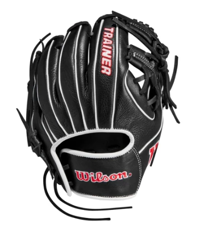 Wilson 10 In Trainer RHT