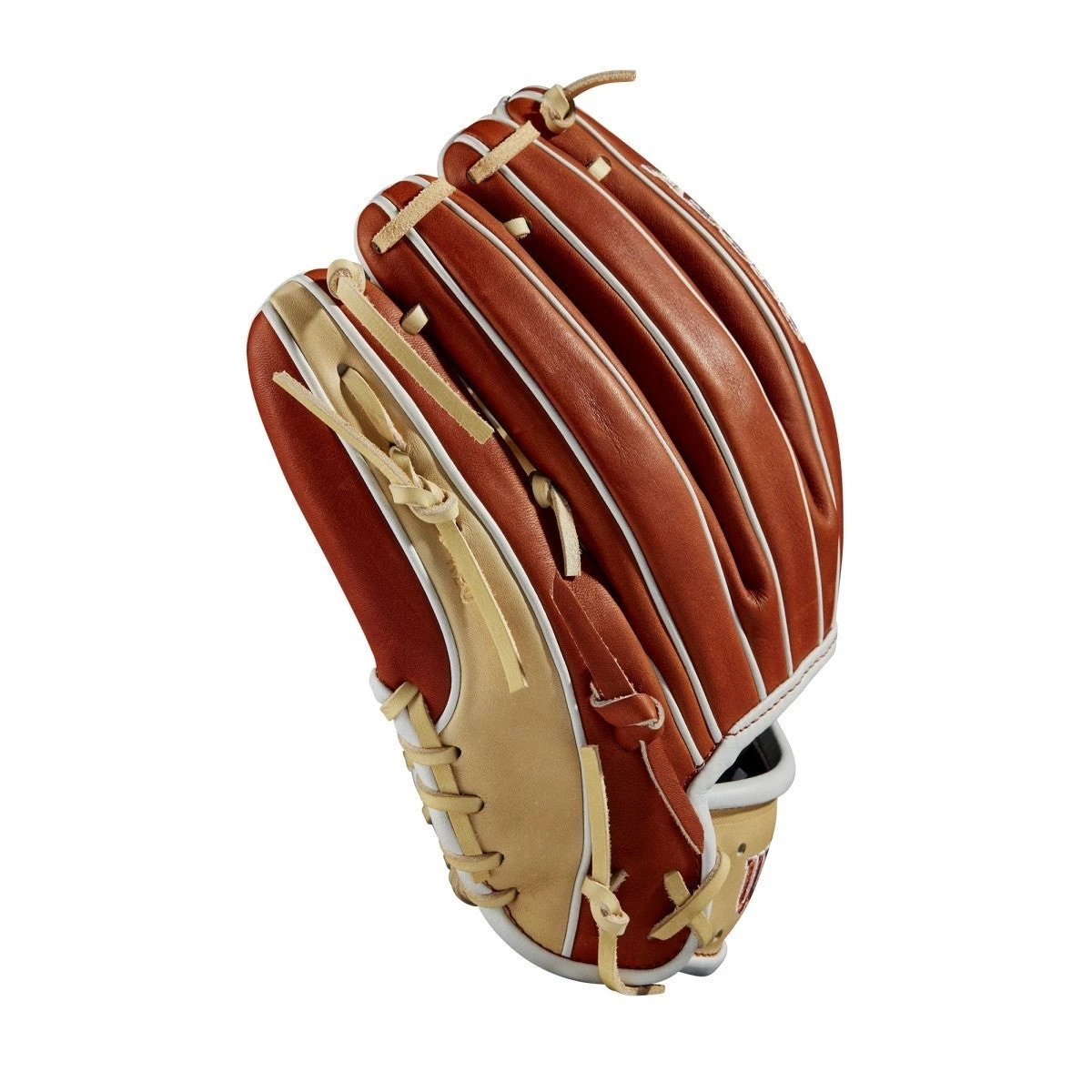 Wilson 2021 A2000 1789 11.5" Baseball Infield Glove - Image 3