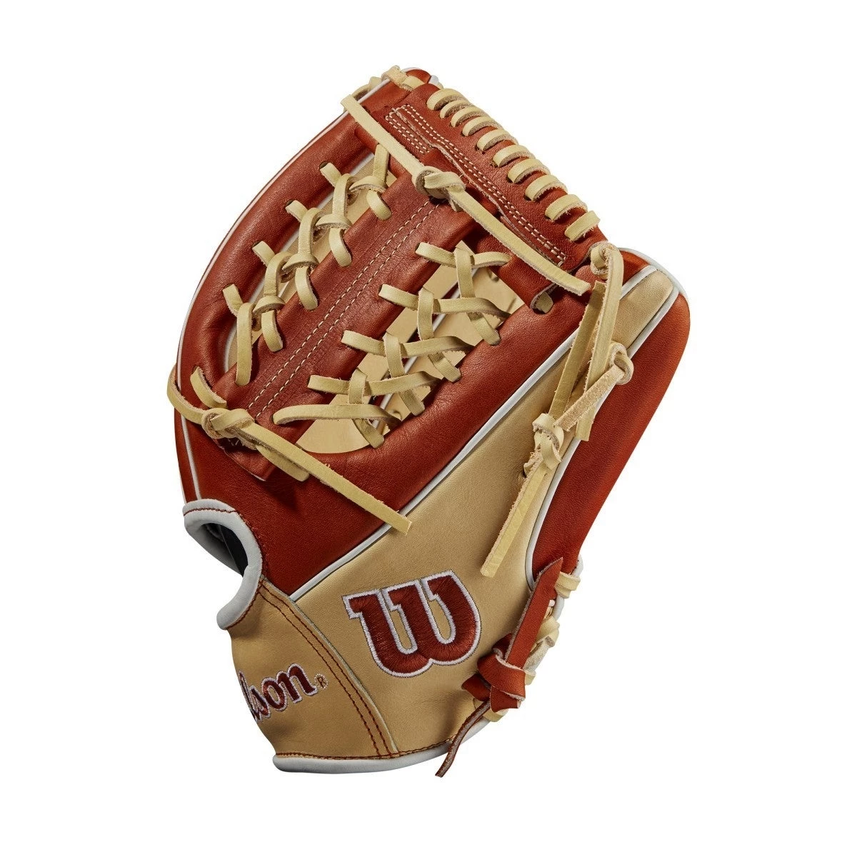 Wilson 2021 A2000 1789 11.5" Baseball Infield Glove - Image 5