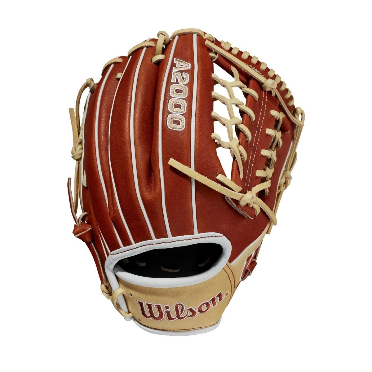 Wilson 2021 A2000 1789 11.5" Baseball Infield Glove