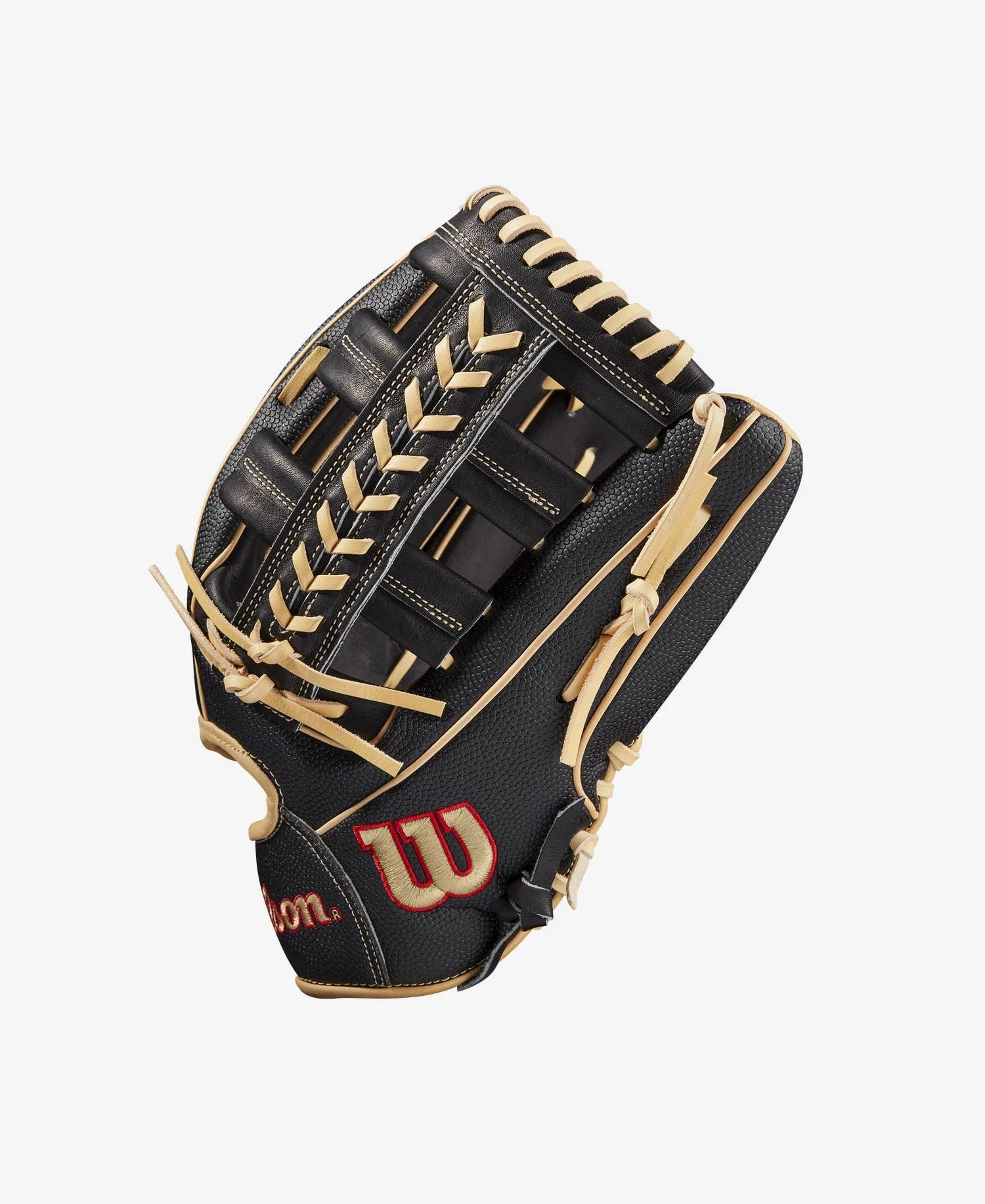 Wilson 2021 A2000 1800SS 12.75" Outfield Baseball Glove - Image 3