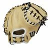 Wilson 2021 A2000 CM33 33" Baseball Catcher's Mitt